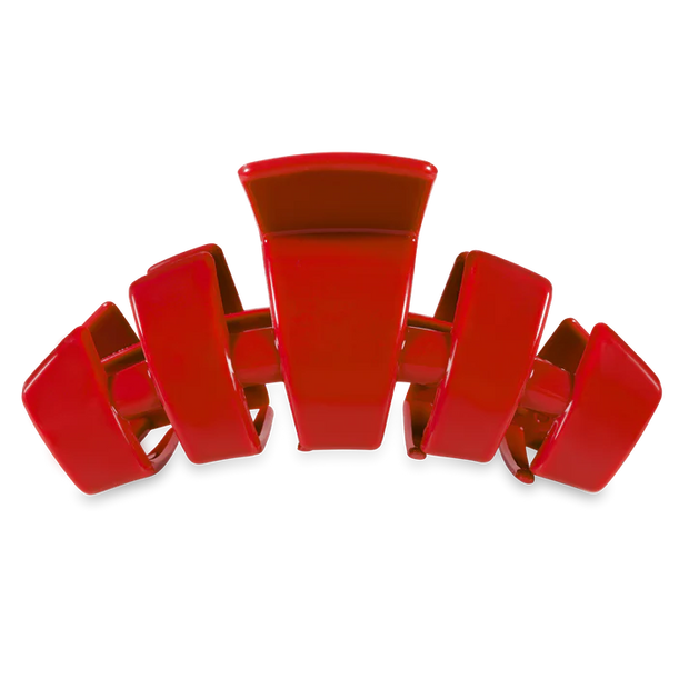 Classic Red Carpet Ready Teleties Hair Clip