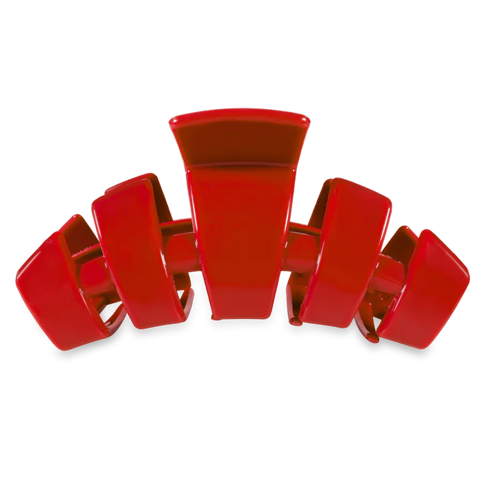 Classic Red Carpet Ready Teleties Hair Clip