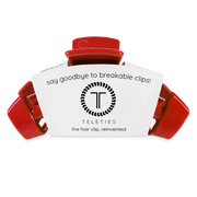 Classic Red Carpet Ready Teleties Hair Clip