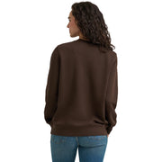 Rustic Cowboy Wrangler Sweatshirt