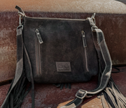 Boot Stitch Stampede Purse
