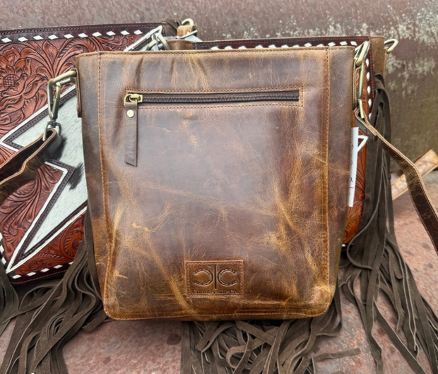 Broncy Bolt Bag