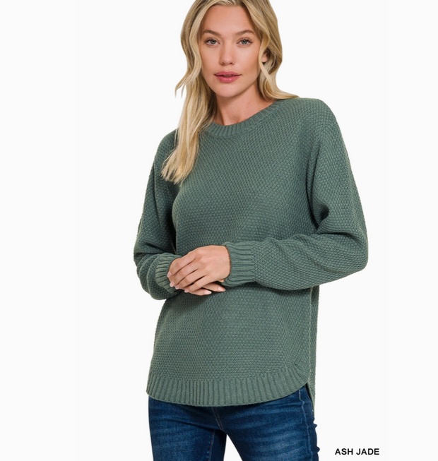 Rowena Sweater