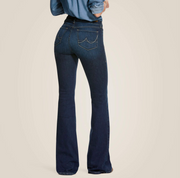 Katie Ultrastretch Perfect Rise Ariat Denim