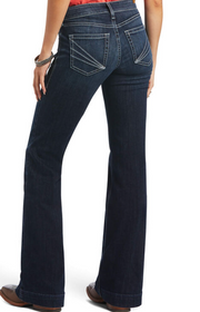Aisha Perfect Rise Ariat Trouser