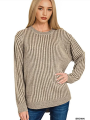 Blayton Sweater