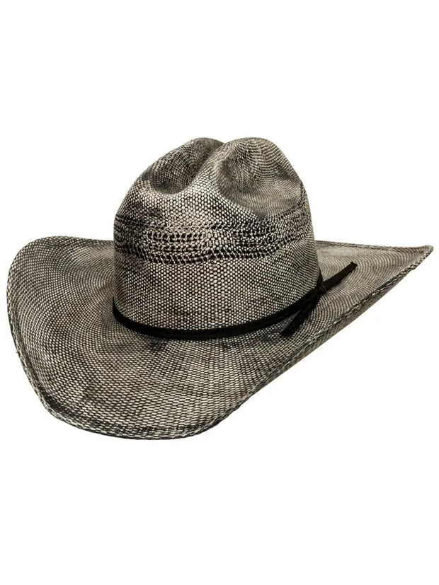 Moonwalk Straw Cowboy Hat