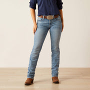 Oklahoma Ariat Straight Leg Denim *UPDATED PICS COMING SOON!