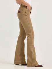 Retro Bailey Wrangler Trouser *UPDATED PICS COMING SOON!