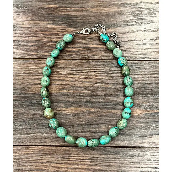 Rollin Stones Necklace