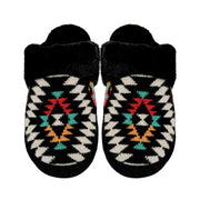 Navvajo Night Slippers