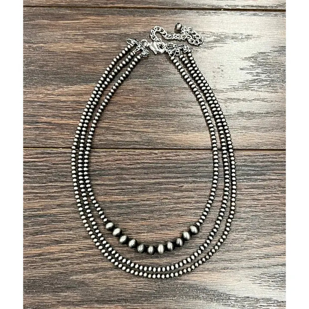 East Coast Cruisin Necklace