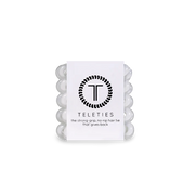 Coconut White Tiny Teleties