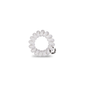 Coconut White Tiny Teleties