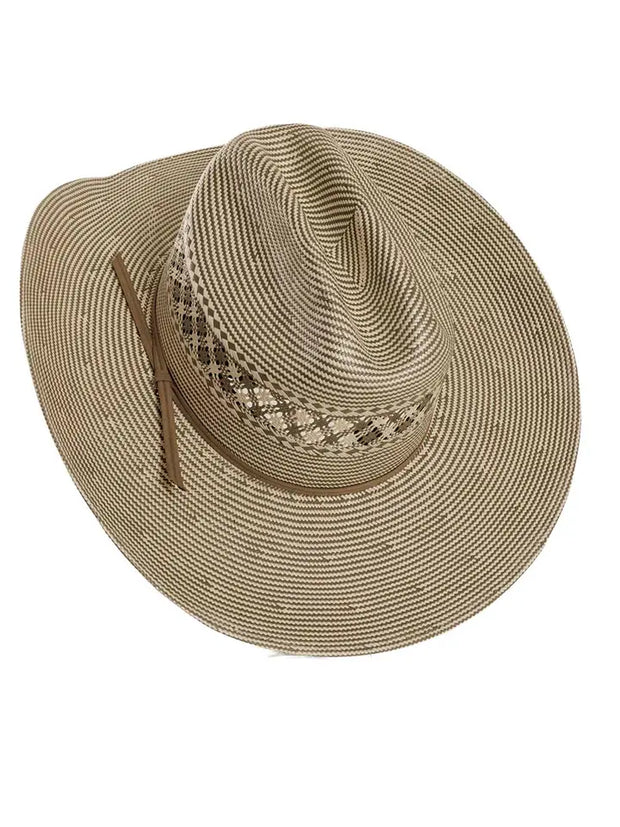 Waco Straw Cowboy Hat