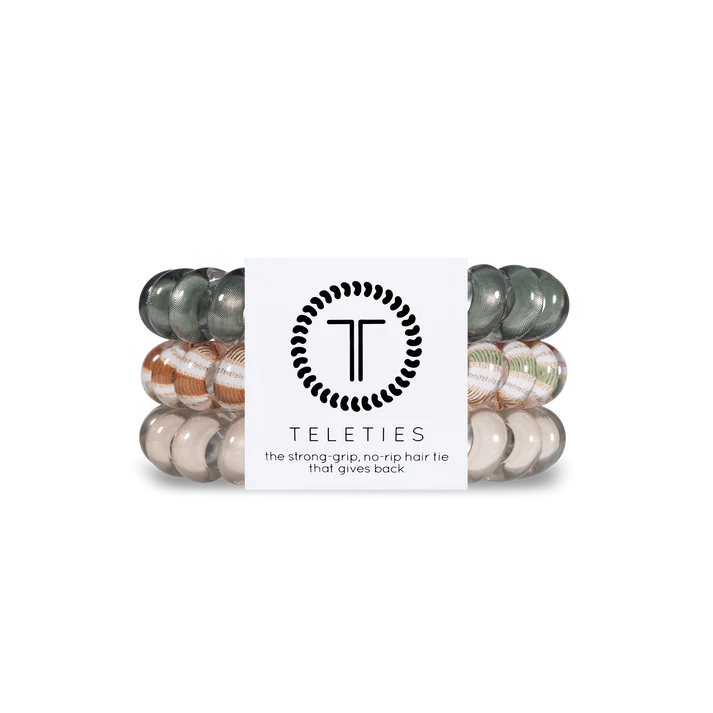 Eucalyptus Teleties