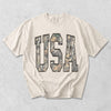 Camo USA- Made To Order**