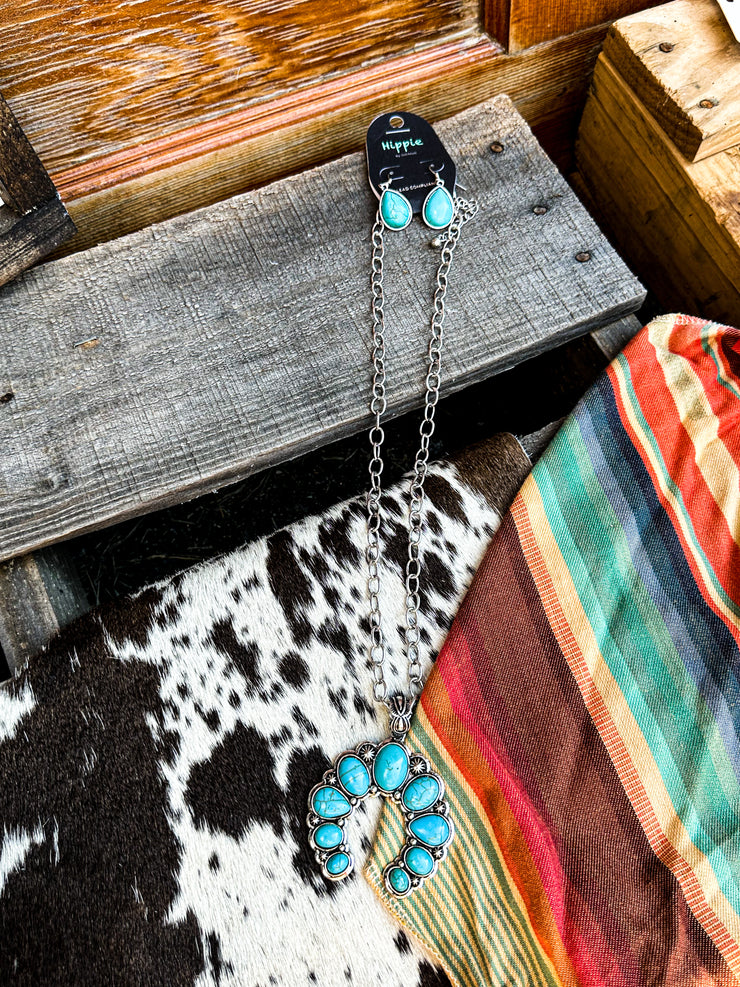 Holtzman Design Holtzman Necklace – Magnolia Mill