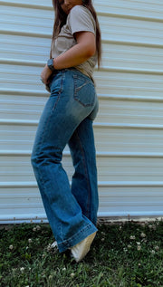 Angelina Perfect Rise Ariat Trouser