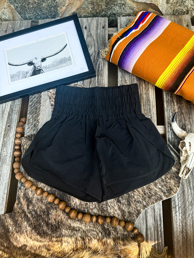 Wild Soul Shorts
