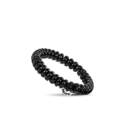 Jet Black Teleties