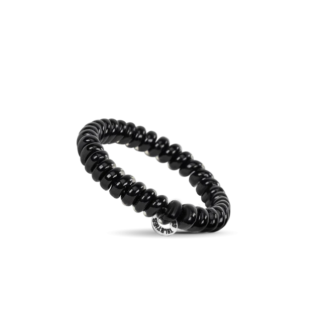 Jet Black Teleties