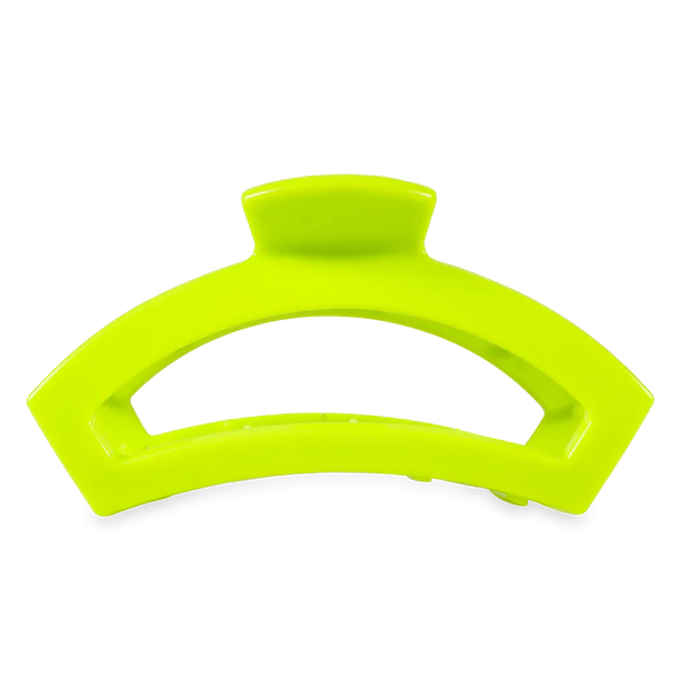 Open Summer Brights Clip