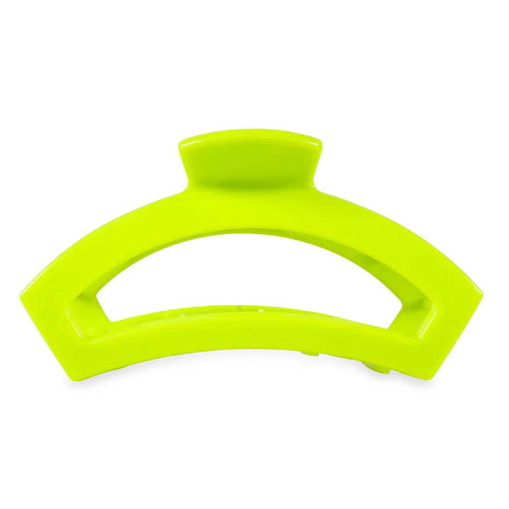 Open Summer Brights Clip