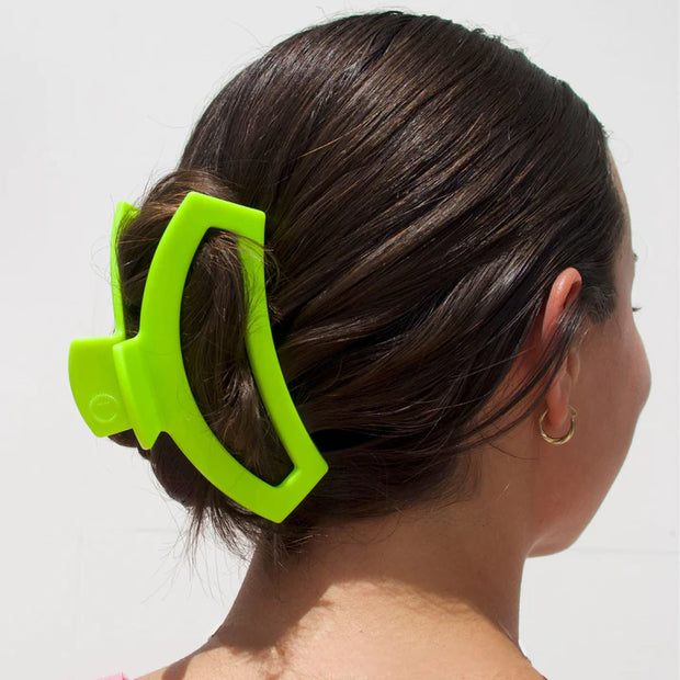 Open Summer Brights Clip