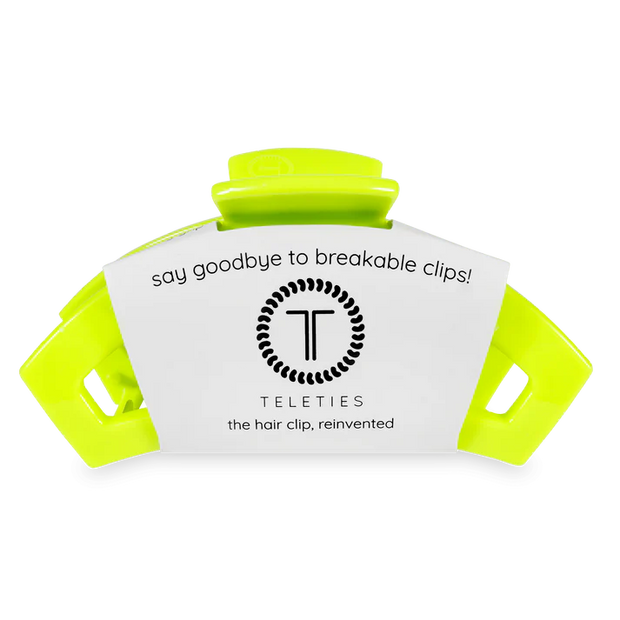 Open Summer Brights Clip