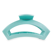 Totally Turquoise Clip