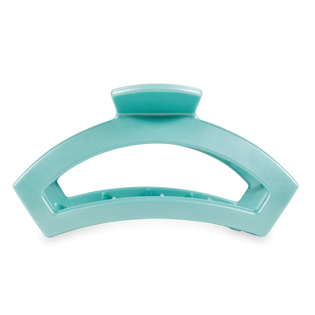 Totally Turquoise Clip