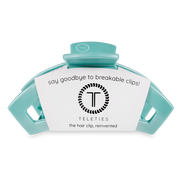 Totally Turquoise Clip