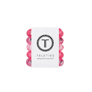 Pretty In Pink Teleties