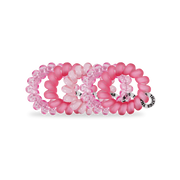 Pretty In Pink Teleties