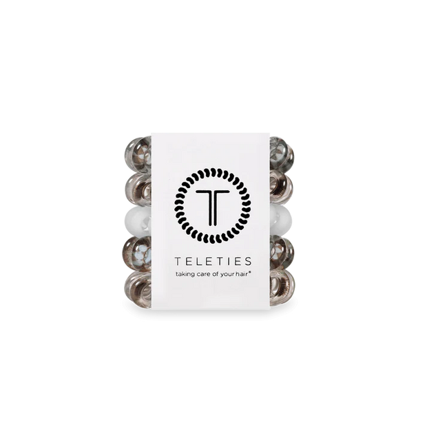 Truly Taupe Teleties