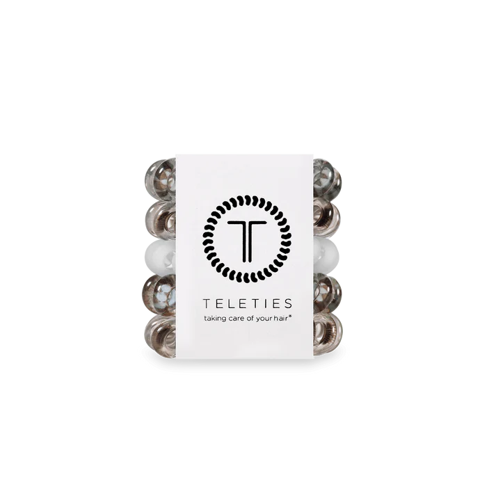 Truly Taupe Teleties