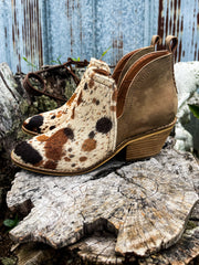 Limitless Ankle Bootie