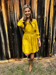 Lady Mae Dress