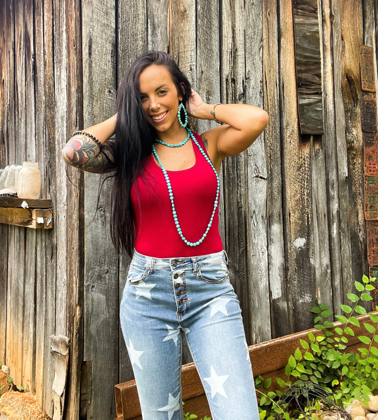 Jessie Bodysuit