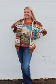 Shiner Jacket