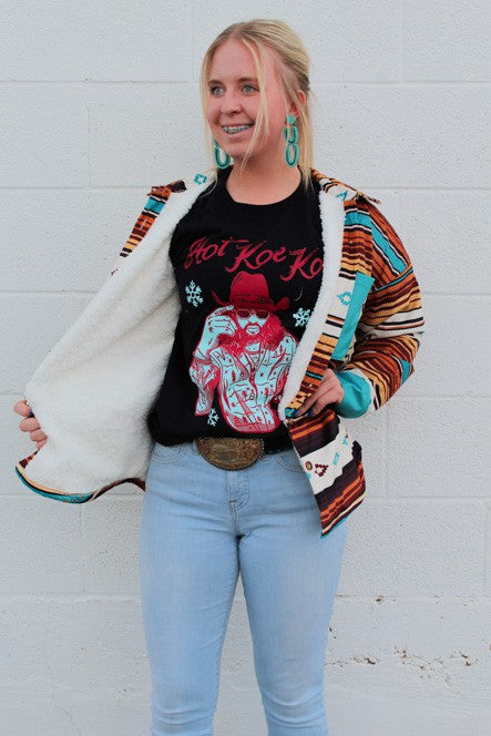 Shiner Jacket