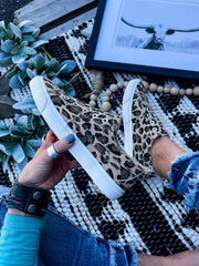 Leopard Babalu
