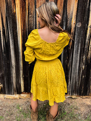 Lady Mae Dress