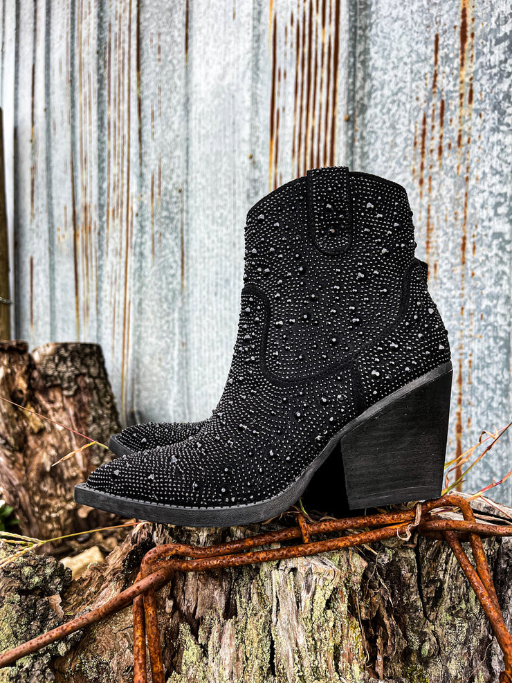 Kady Boot