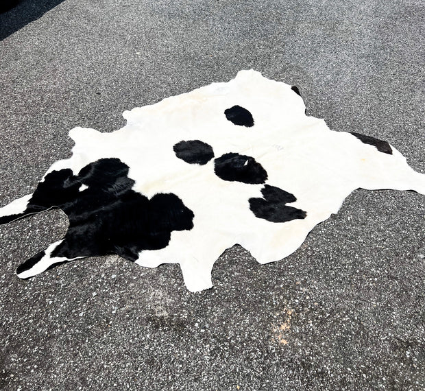 Dairy Day Rug