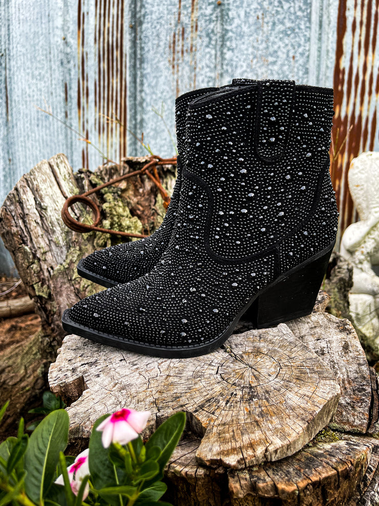 Kady Boot
