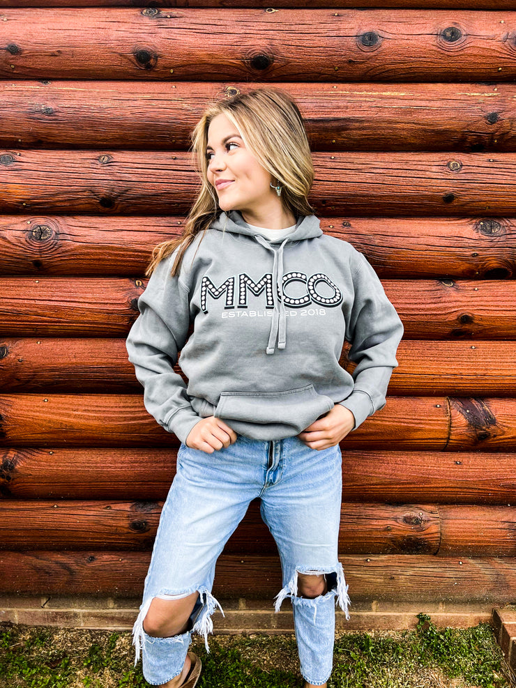 MMCO 5 Year Anniversary Hoodie