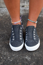 Babalu Black Corkys