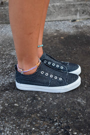 Babalu Black Corkys